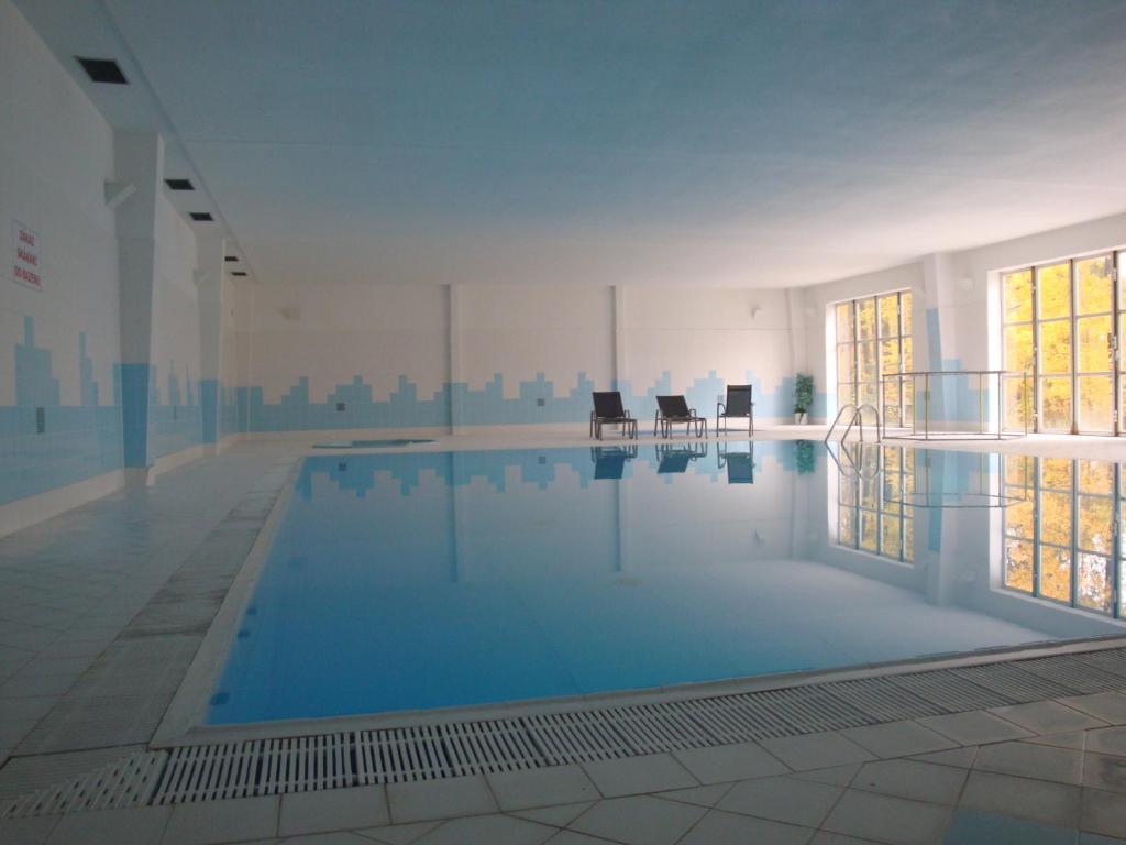 Hotel Astra Tuchlovice Ngoại thất bức ảnh
